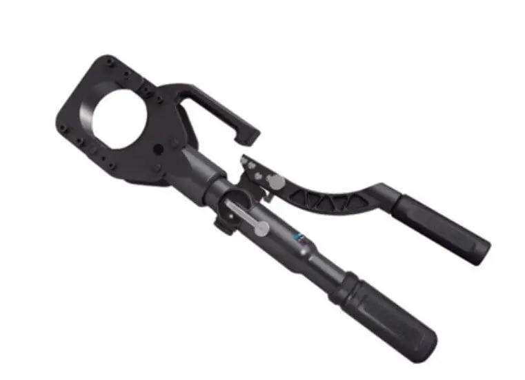 Zupper HZ-85 Hydraulic Cable Cutter – Heavy-Duty 85mm Cutting Capacity