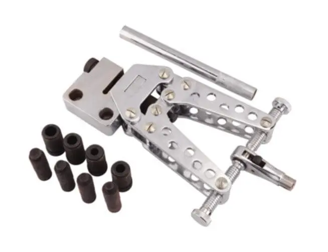 Zupper MH-10 Mechanical Punch Driver for Fast, Manual Punching Tasks
