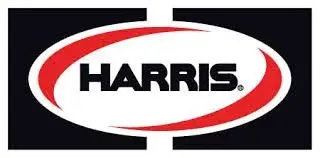 Harris 402C015320D Two-Stage Industrial Regulator (402C-015-320-D) 1