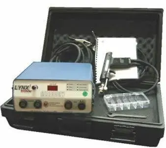 Iwt Lynx3 Pin Welding System – Model Iwt500046P 1