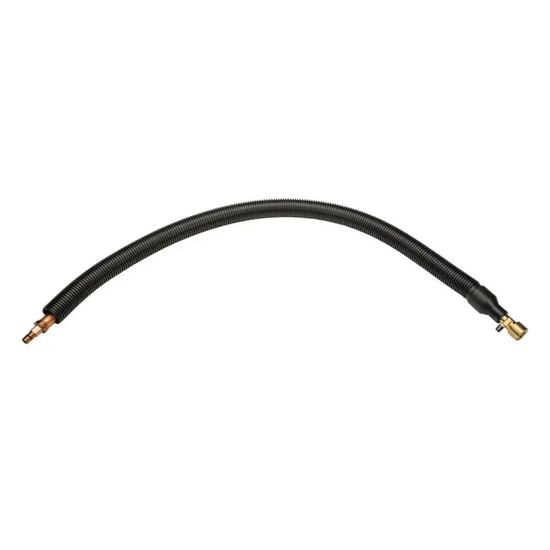 Kuka Kr16L8Hw Thru-Arm Cable Assembly For Lincoln Welding Systems 1