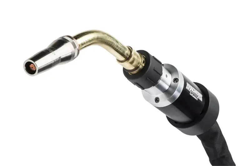 Lincoln K3593-4W Wc Torch For Fanuc Robots – 100Ic/8Lw Compatible 1