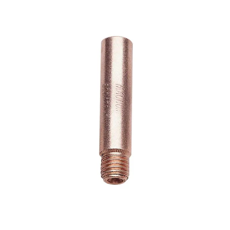 Lincoln Magnum Heavy-Duty Contact Tip – 3/32" (2.4 Mm), Pack Of 10 (Kp15H-332) 1