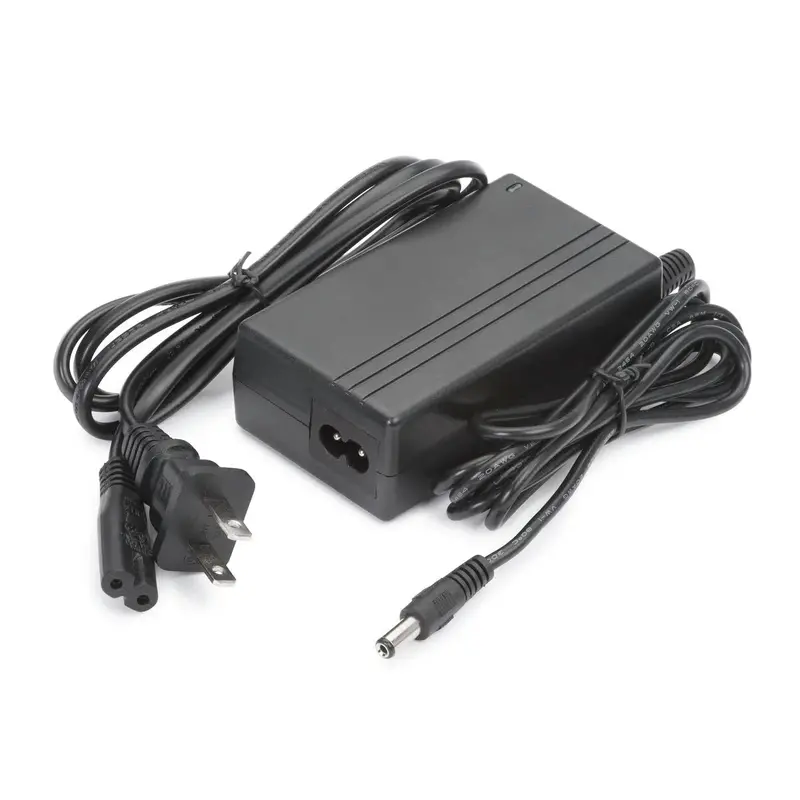 Lincoln Papr Battery Charger – 115V Ac Input, Compatible With Kp3932-1 Powered Air Purifying Respirator Systems 1