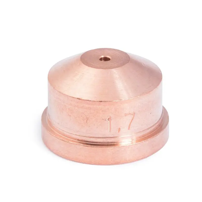 Lincoln Pct-125 Tig Nozzle – 0.067-Inch (1.7 Mm) Orifice – Limited Stock (Kp2042-2B1) 1