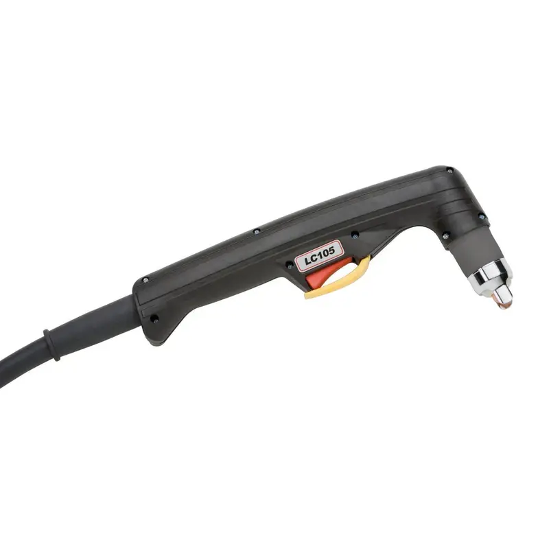 Lincoln Tomahawk Lc65 Plasma Torch – Handheld, 50 Ft (15 M) Cable (K2848-2) 1